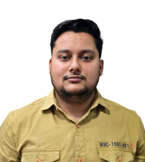 Yuvraj Dwivedi